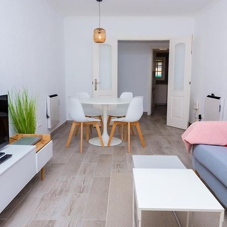 Isla Saint Tropez Apartment Javea Arenal By Rock Rentals Esterno foto