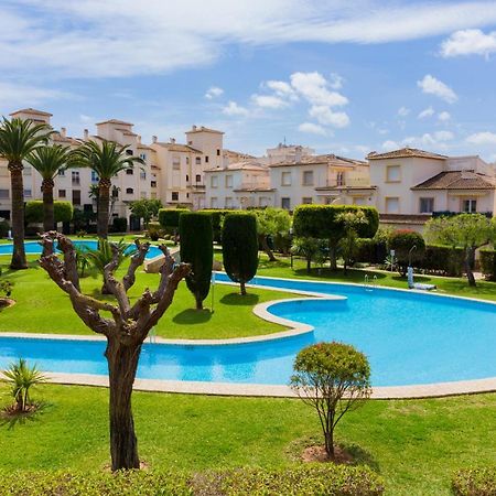 Isla Saint Tropez Apartment Javea Arenal By Rock Rentals Esterno foto