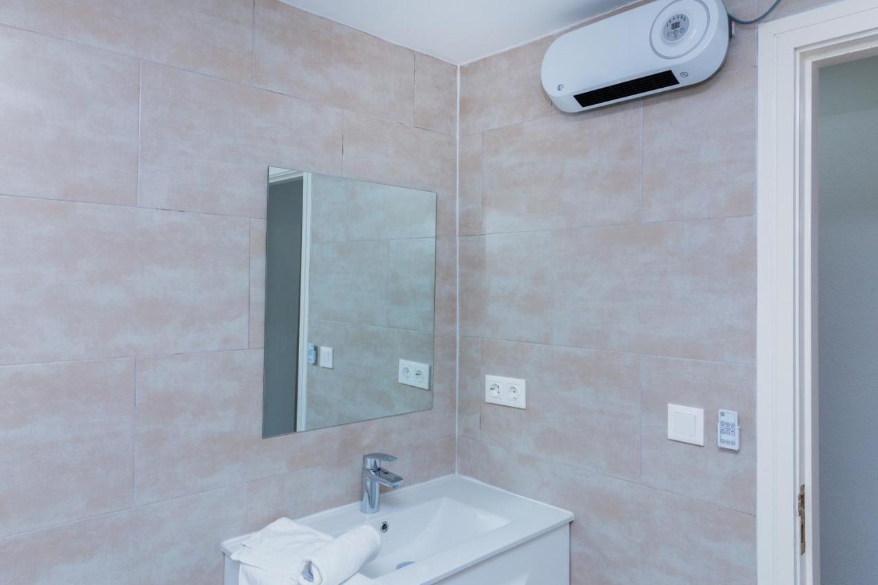 Isla Saint Tropez Apartment Javea Arenal By Rock Rentals Esterno foto